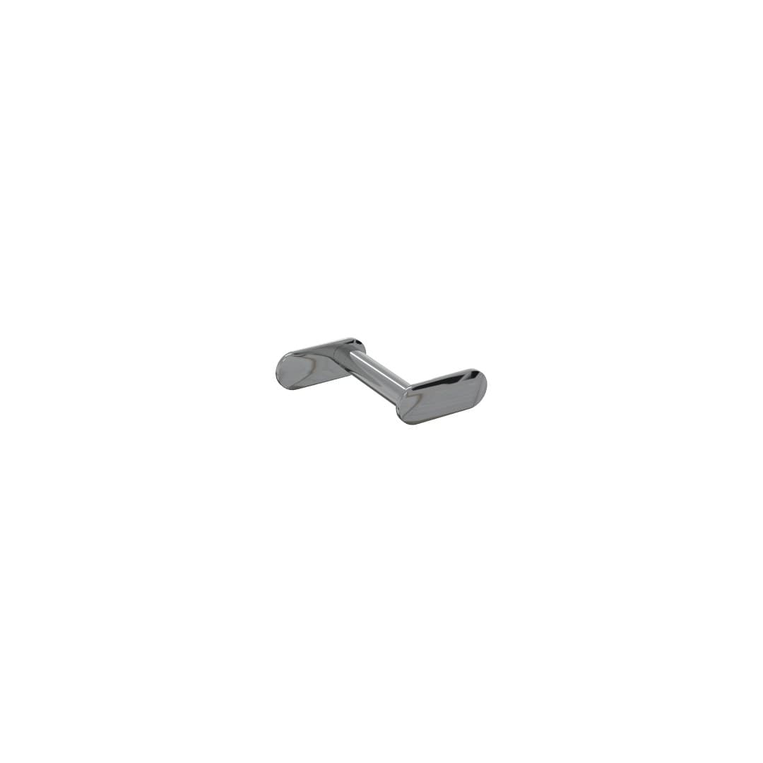 Flaminia TWO – Θήκη Χαρτιού – Chrome (TWOPR)