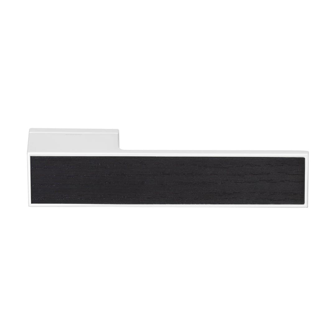 Forme Icon Special – Πόμολο Πόρτας Ροζέτα – Icon rosette – Matt White (A301-RIC-B31)