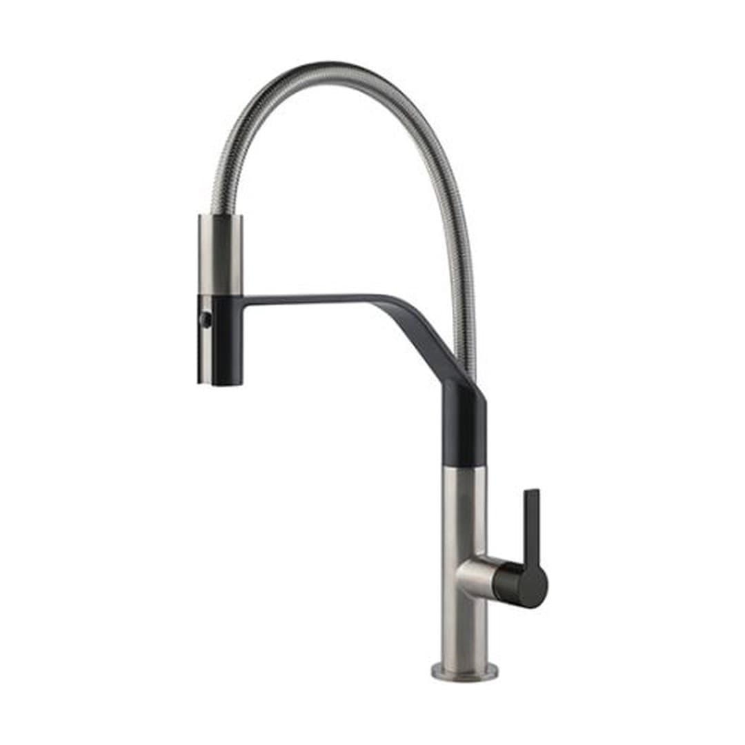 Foster Milanello – Μπαταρία Κουζίνας – Stainless steel (Satin) (8425 100)