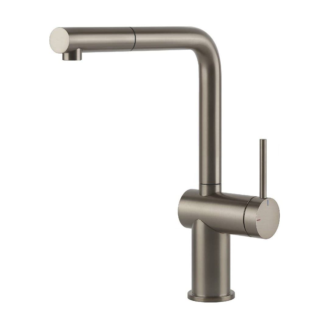 Foster Iota – Μπαταρία Κουζίνας – Stainless steel (Satin) (8426 100)