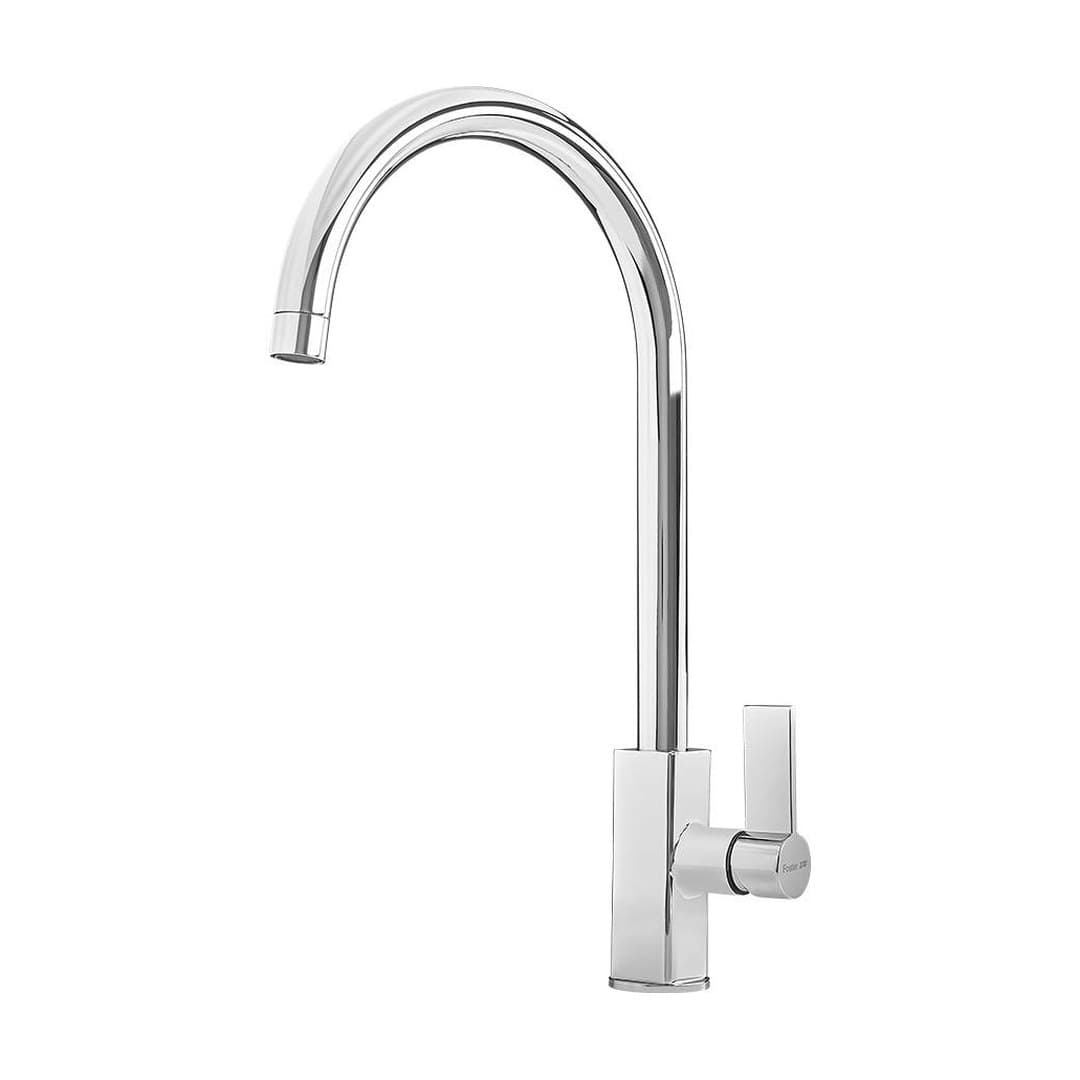 Foster  – Μπαταρία Κουζίνας – Chrome (8441 000)