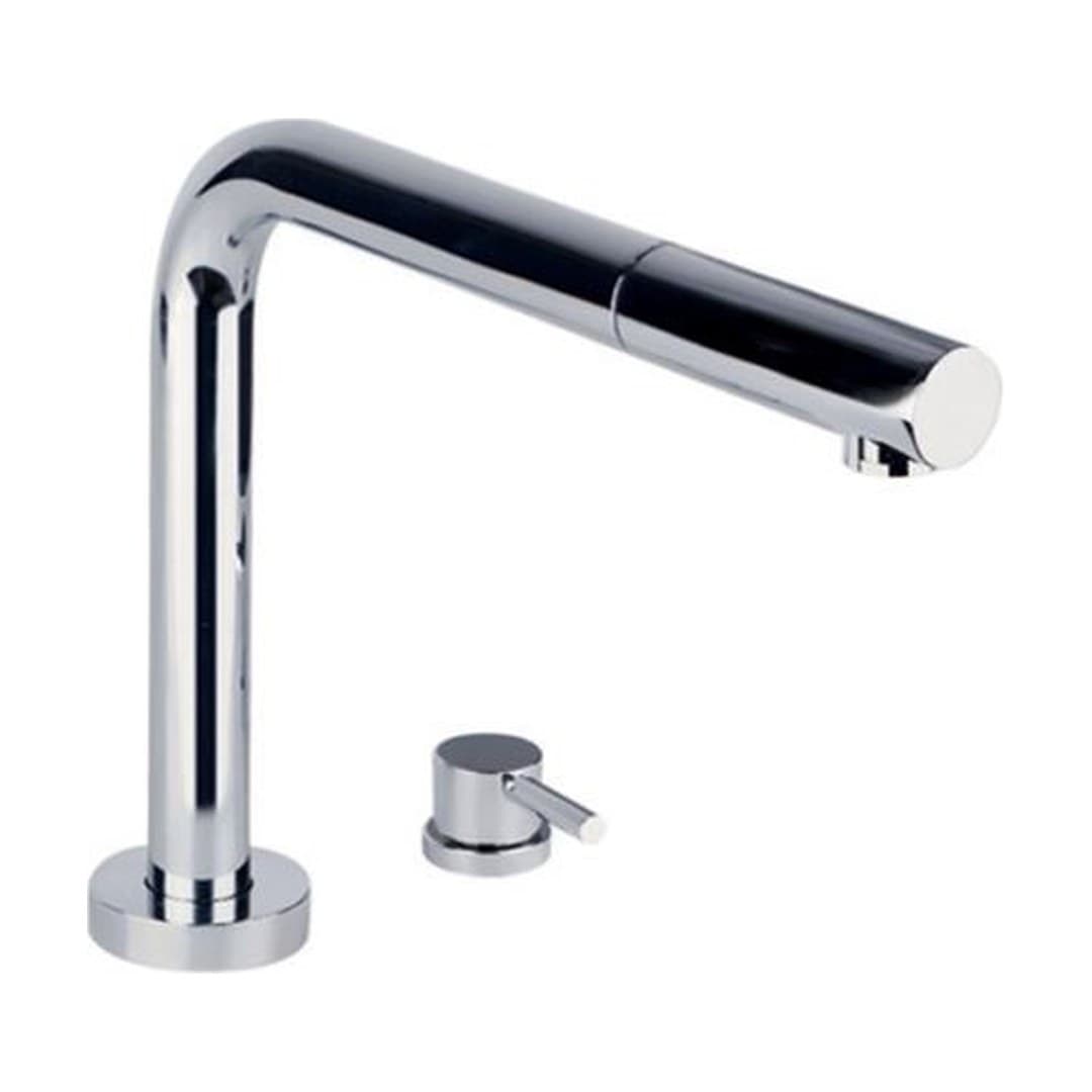 Foster Arsenio – Μπαταρία Κουζίνας – Chrome (8471 000)