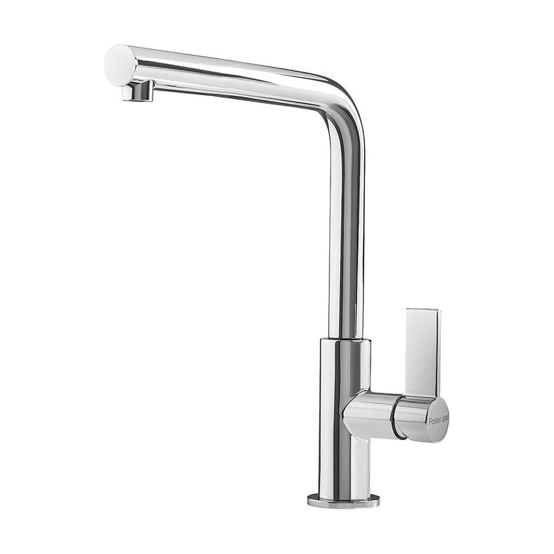 Foster Omega – Μπαταρία Κουζίνας – Chrome (8497 000)