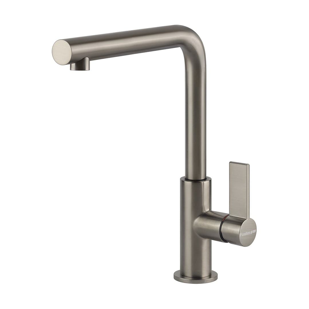 Foster Omega – Μπαταρία Κουζίνας – Stainless steel (Satin) (8497 100)