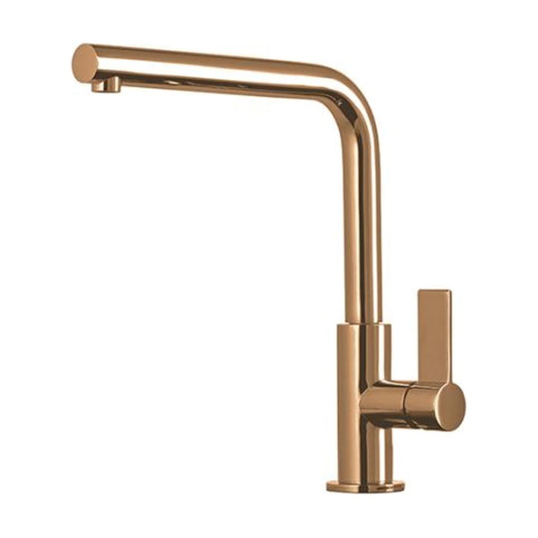 Foster Omega – Μπαταρία Κουζίνας – Copper (Polished) (8497 400)