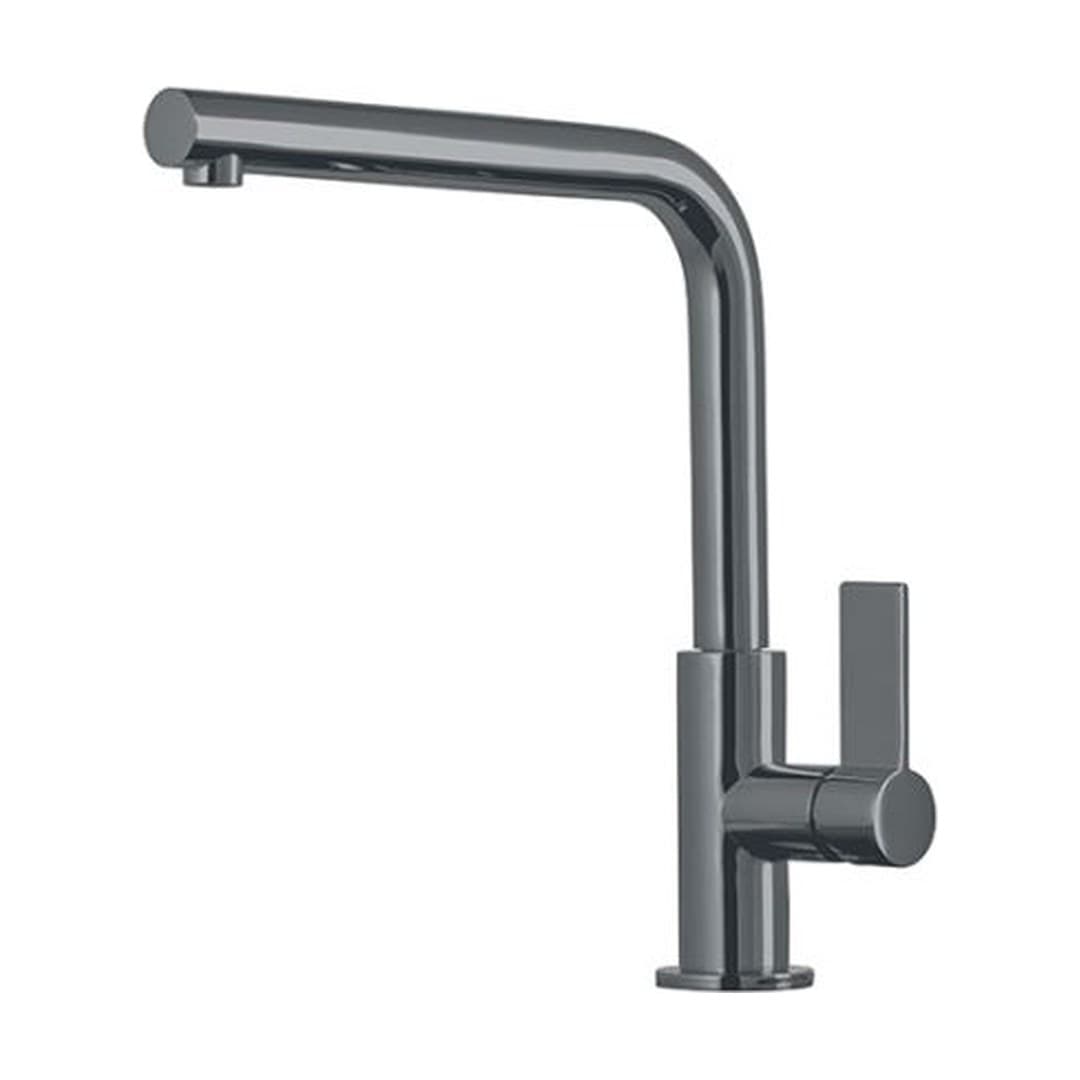 Foster Omega – Μπαταρία Κουζίνας – Gun Metal (Polished) (8497 856)