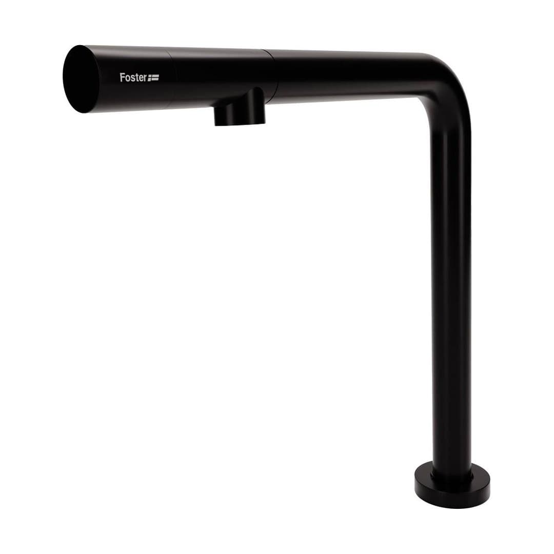 Foster Phantom – Μπαταρία Κουζίνας – Black (8527 003)