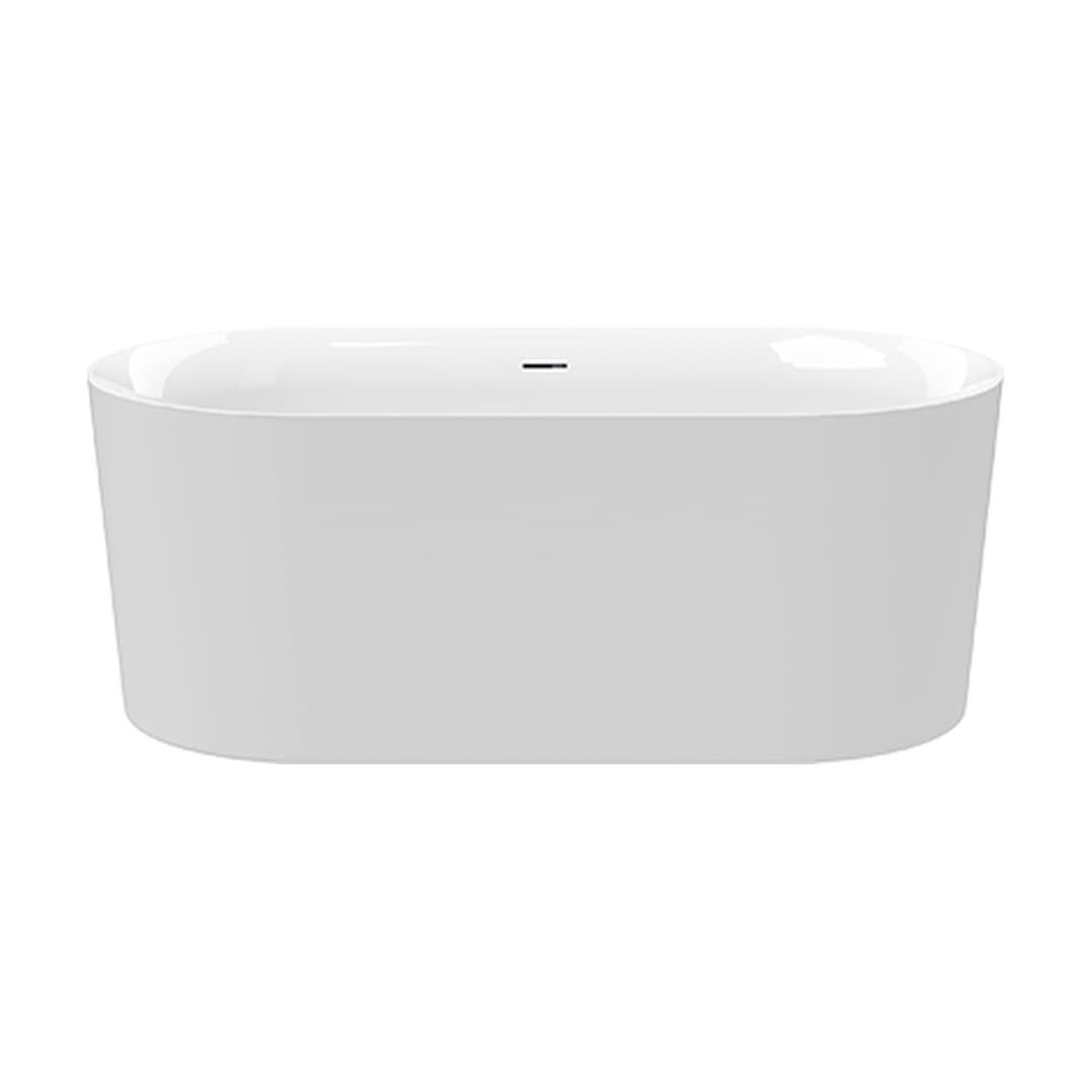 Knief Chill XS – Μπανιέρα Ελεύθερη – White (01026)