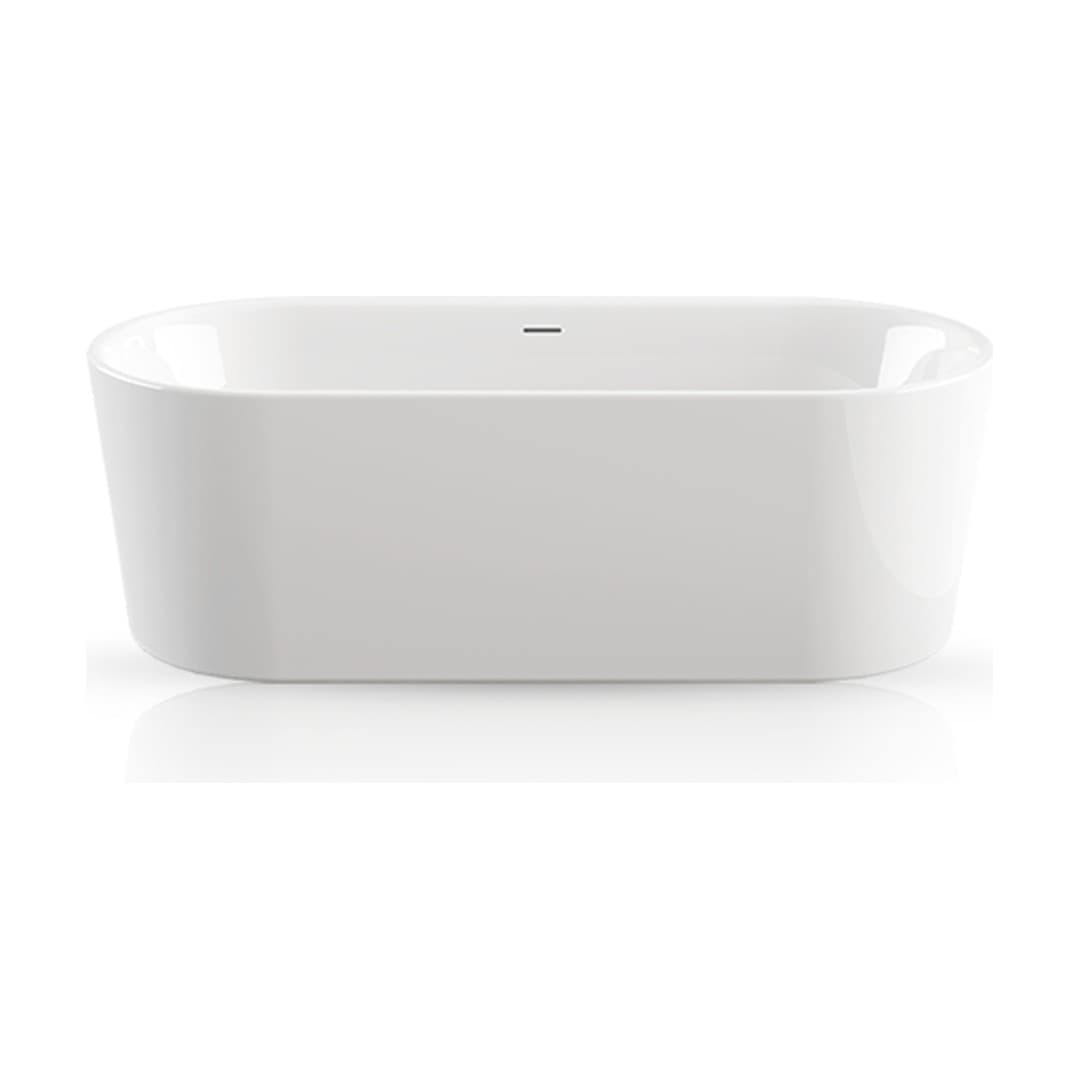 Knief Fresh – Μπανιέρα Ελεύθερη – White (01030)