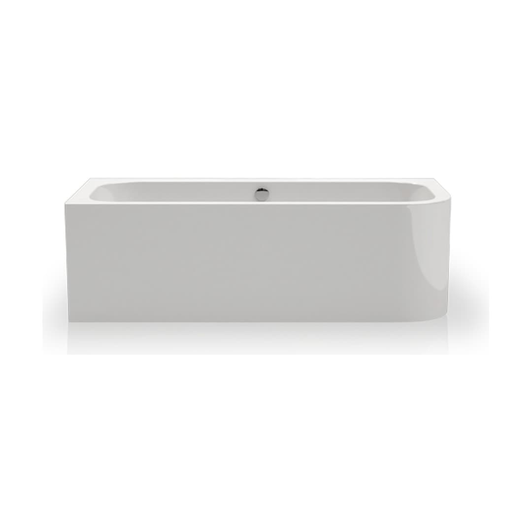 Knief Pure R – Μπανιέρα Εντοιχιζόμενη – White (01048)
