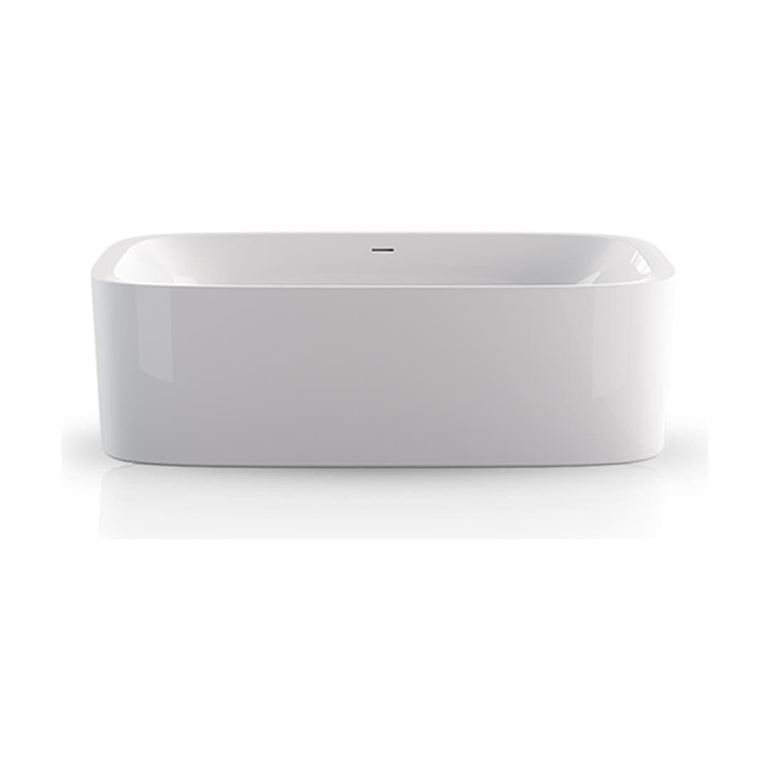 Knief Summer – Μπανιέρα Ελεύθερη – White (01070)