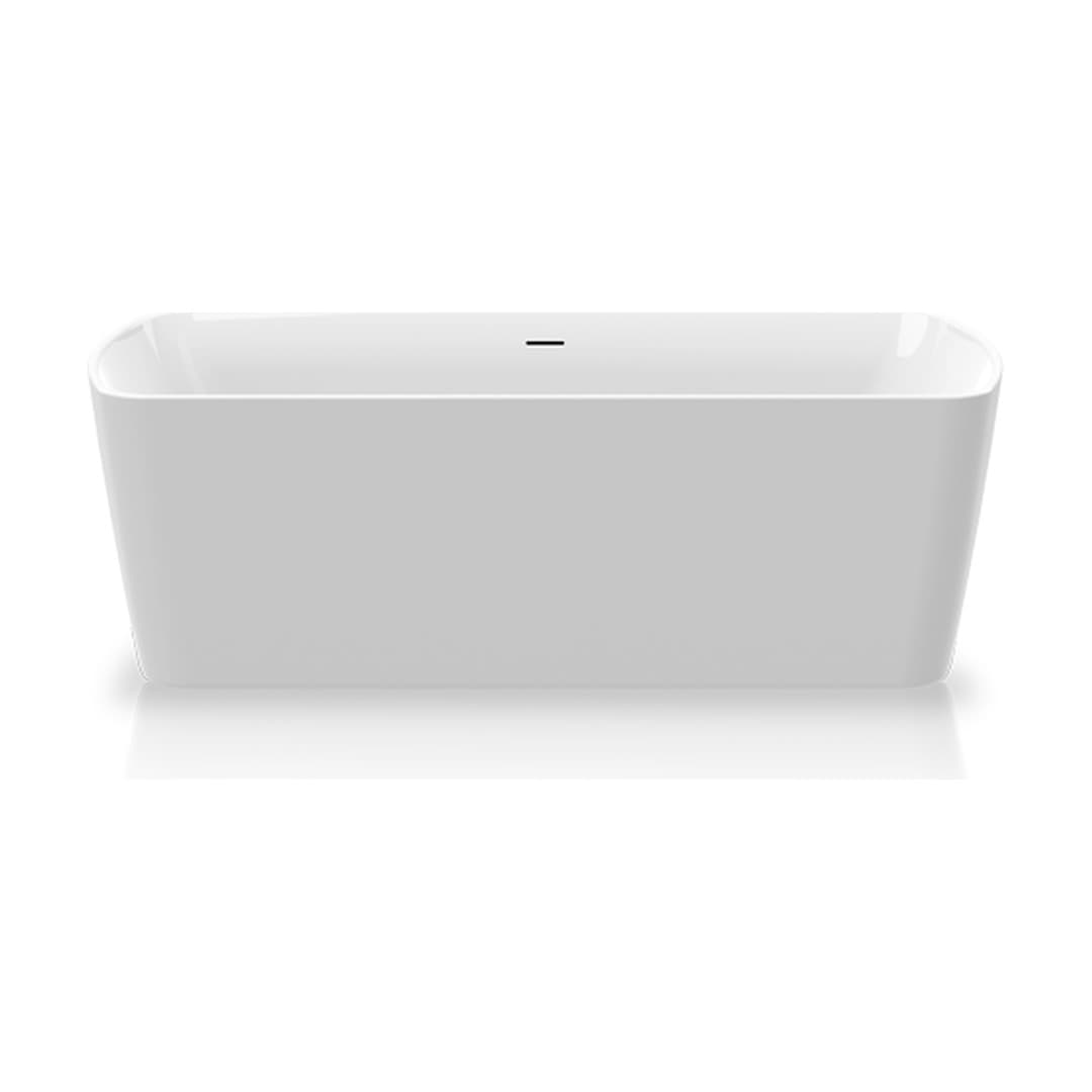 Knief Cosy – Μπανιέρα Ελεύθερη – White (01079)