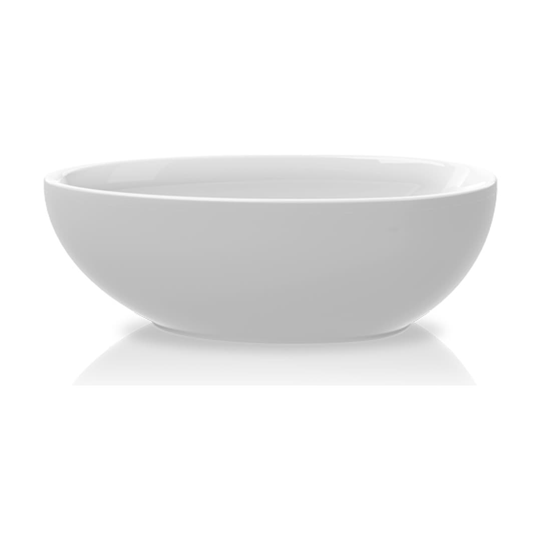 Knief Lounge – Μπανιέρα Ελεύθερη – White (01089)