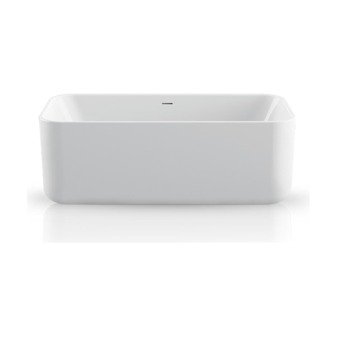 Knief Tidy – Μπανιέρα Ελεύθερη – White (01093)