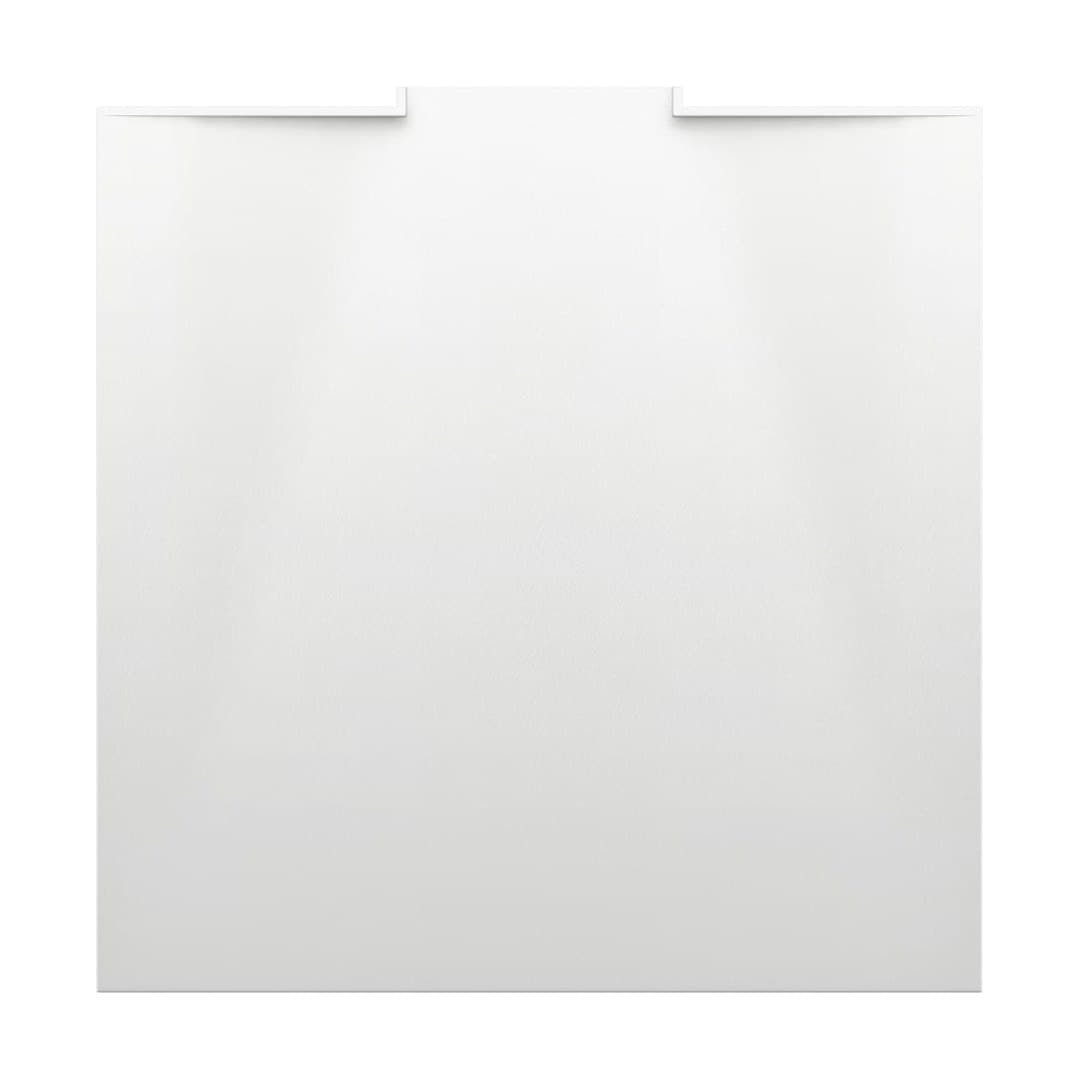 Laufen NIA – Ντουζιέρα – 900×900 mm, τετράγωνη – White (H2100310000001)