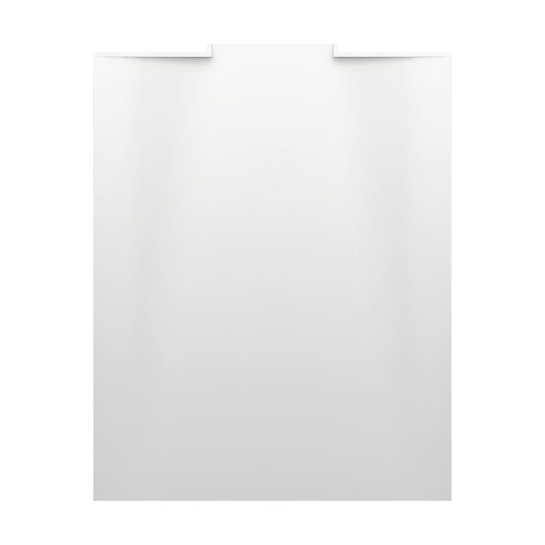 Laufen NIA – Ντουζιέρα – 1000×800 mm, ορθογώνια – White (H2100320000001)