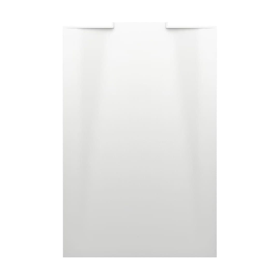 Laufen NIA – Ντουζιέρα – 1200×800 mm, ορθογώνια – White (H2100330000001)
