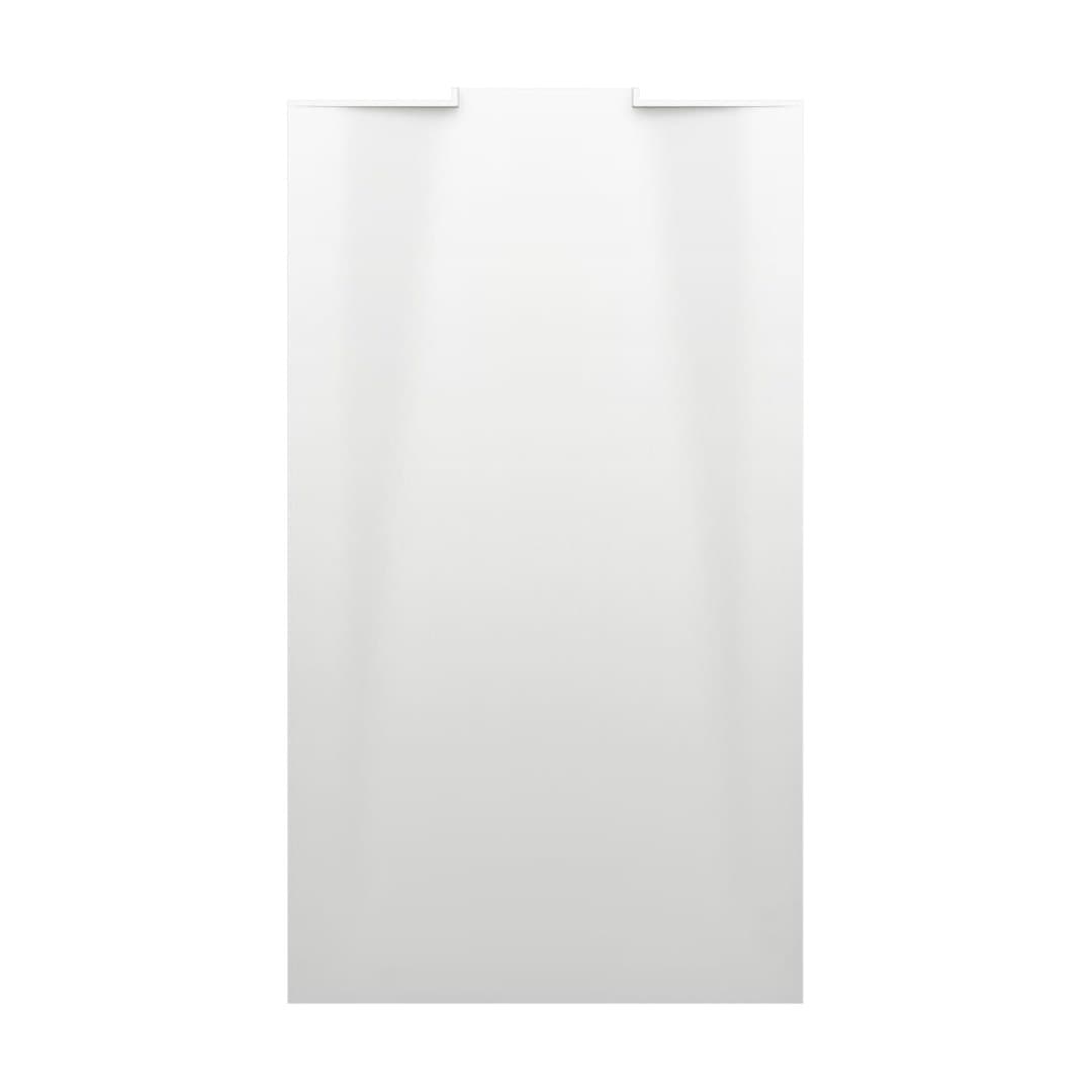 Laufen NIA – Ντουζιέρα – 1400×800 mm, ορθογώνια – White (H2100340000001)