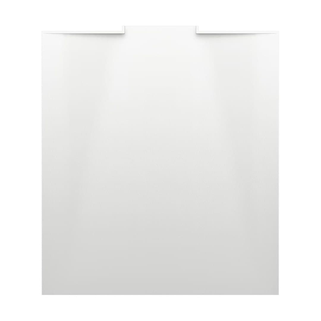 Laufen NIA – Ντουζιέρα – 1000×900 mm, ορθογώνια – White (H2100360000001)