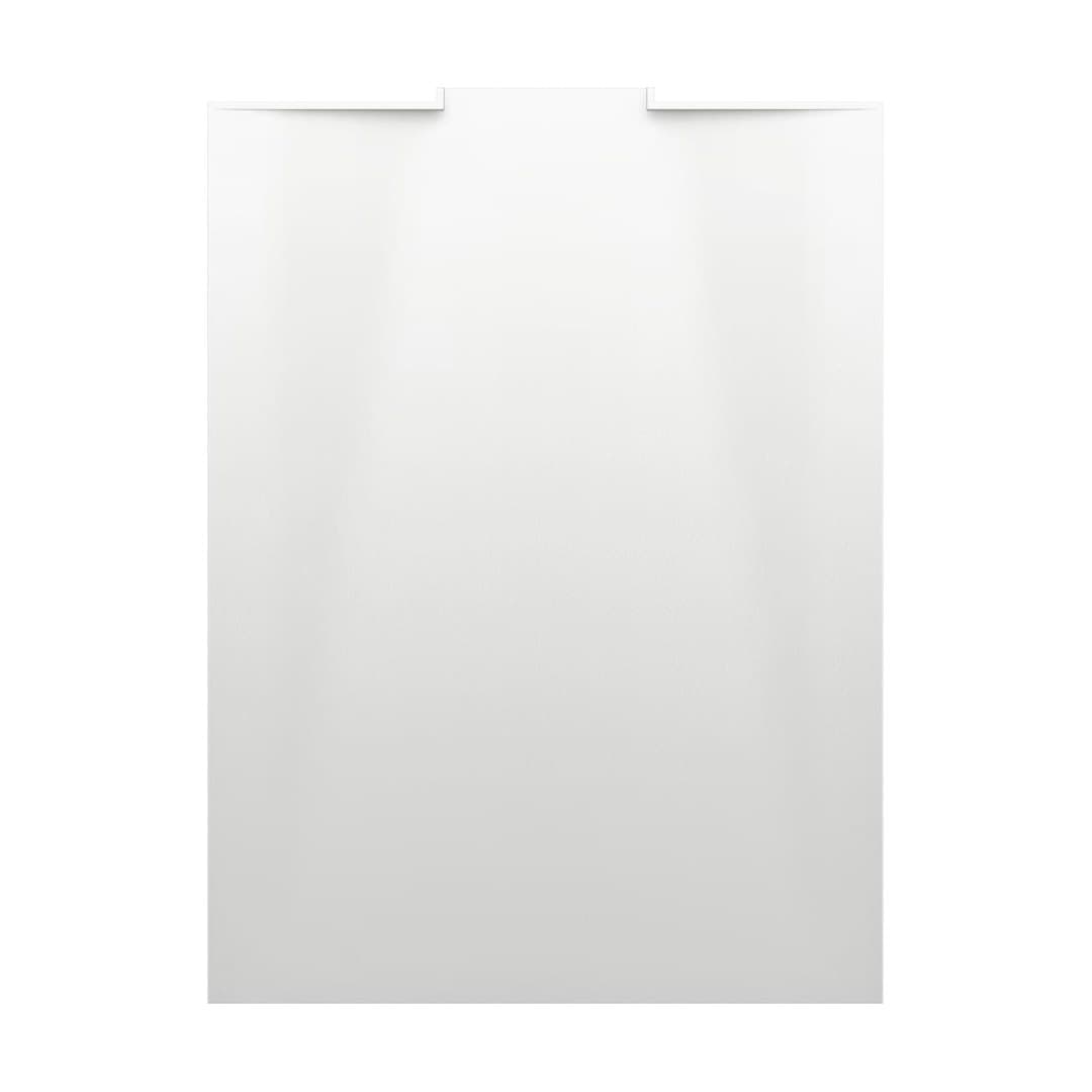 Laufen NIA – Ντουζιέρα – 1200×900 mm, ορθογώνια – White (H2100370000001)