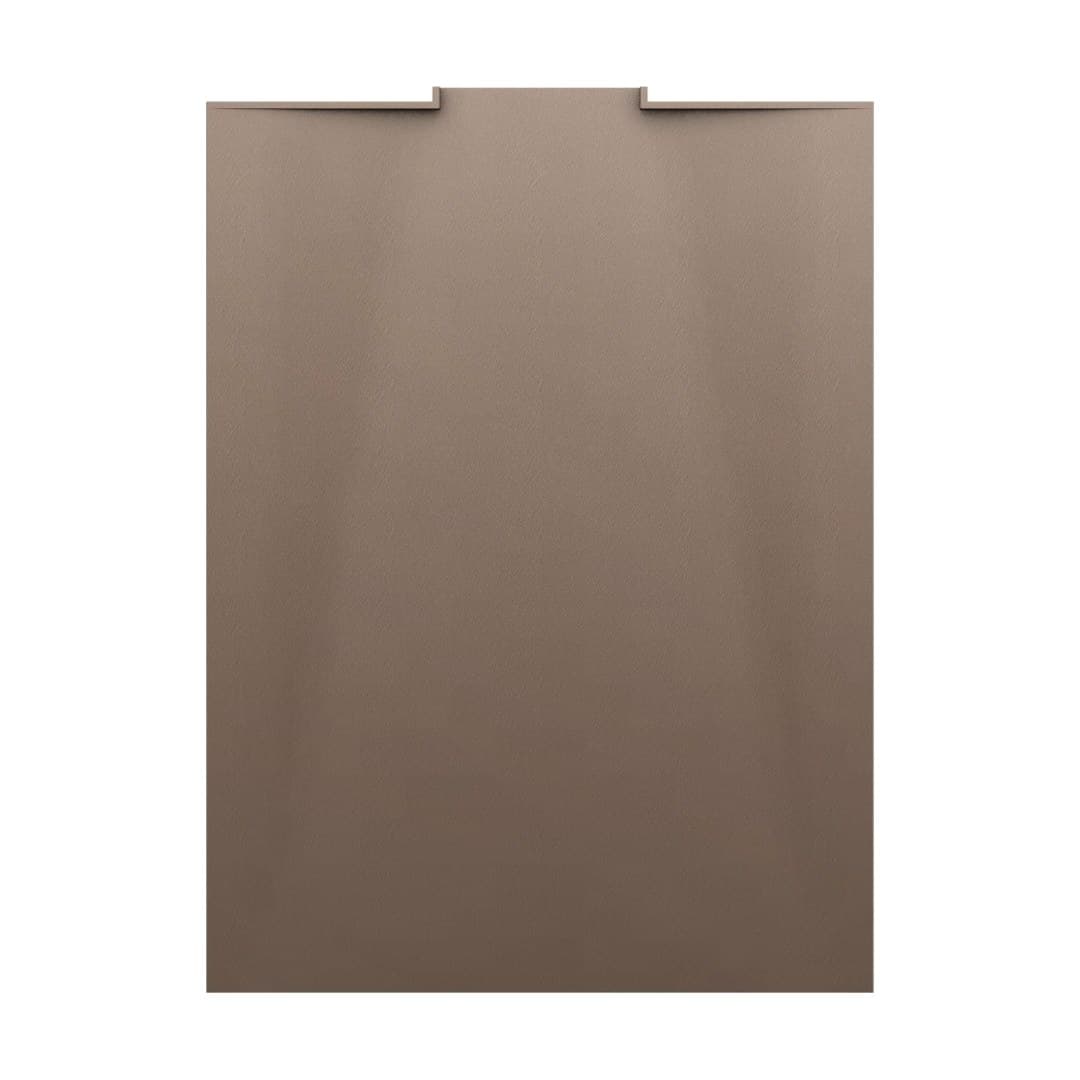 Laufen NIA – Ντουζιέρα – 1200×900 mm, ορθογώνια – Caffè matt structured (H2100371290001)