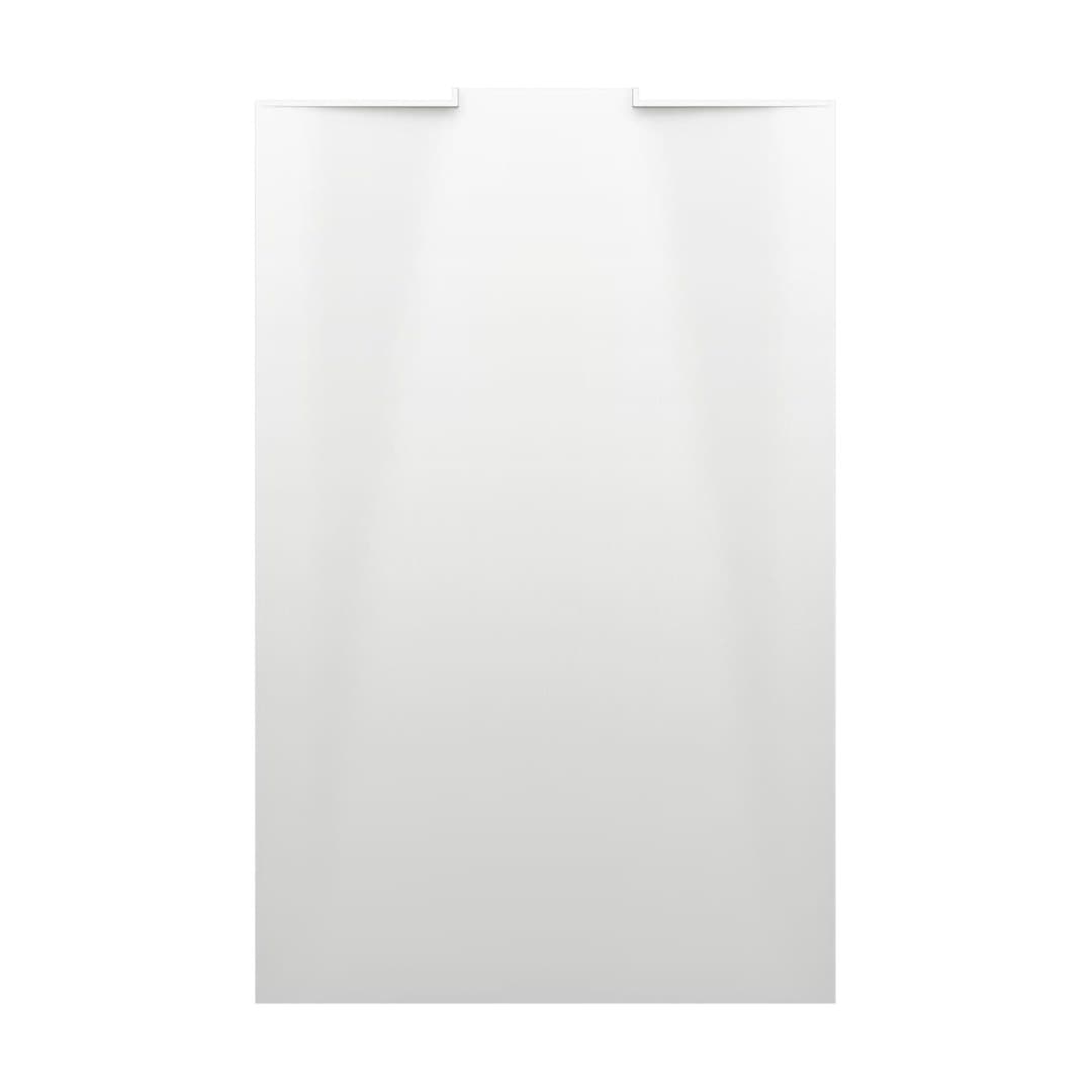 Laufen NIA – Ντουζιέρα – 1400×900 mm, ορθογώνια – White (H2100380000001)