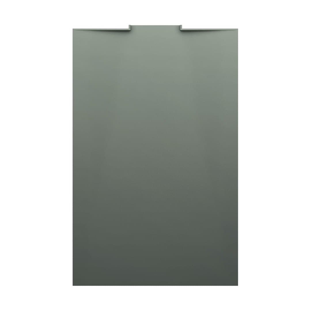 Laufen NIA – Ντουζιέρα – 1400×900 mm, ορθογώνια – Concrete (H2100380790001)