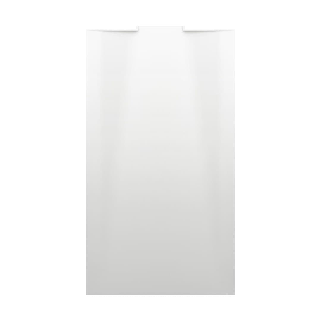 Laufen NIA – Ντουζιέρα – 1600×900 mm, ορθογώνια – White (H2100390000001)