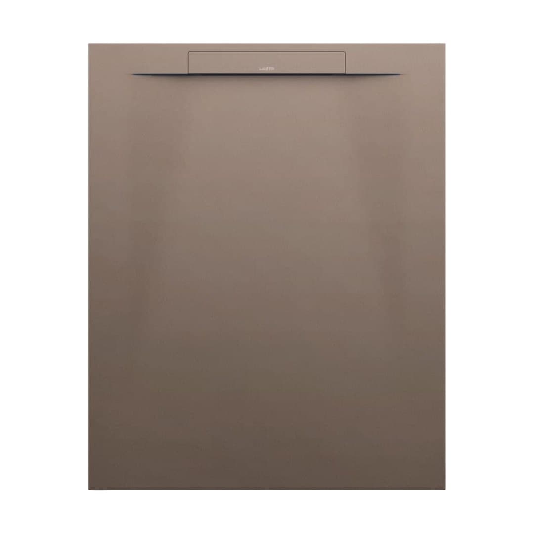 Laufen PRO S – Ντουζιέρα – 1000×800 mm, ορθογώνια – Caffè matt structured (H2101811290001)