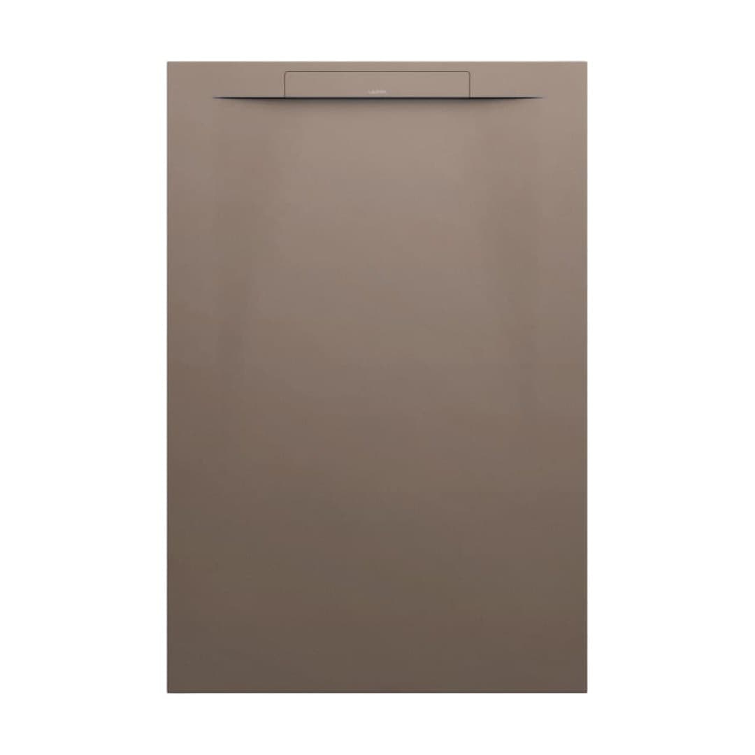 Laufen PRO S – Ντουζιέρα – 1200×800 mm, ορθογώνια – Caffè matt structured (H2101821290001)