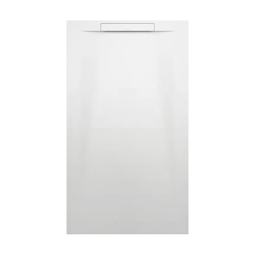 Laufen PRO S – Ντουζιέρα – 1400×800 mm, ορθογώνια – White (H2101830000001)
