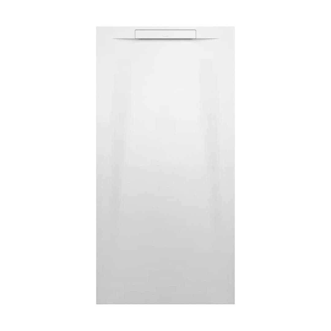 Laufen PRO S – Ντουζιέρα – 1600×800 mm, ορθογώνια – White (H2101840000001)