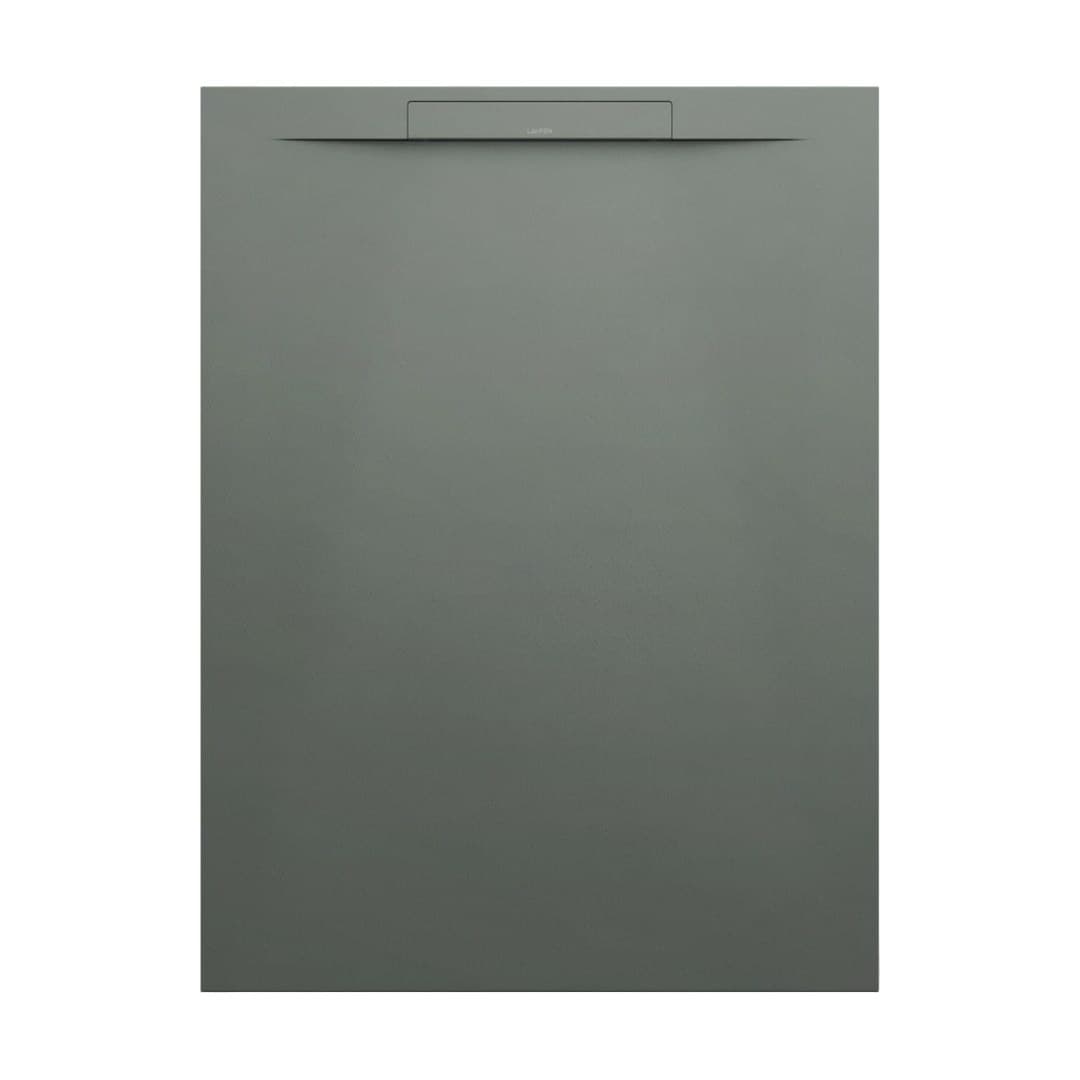 Laufen PRO S – Ντουζιέρα – 1200×900 mm, ορθογώνια – Concrete (H2101870790001)