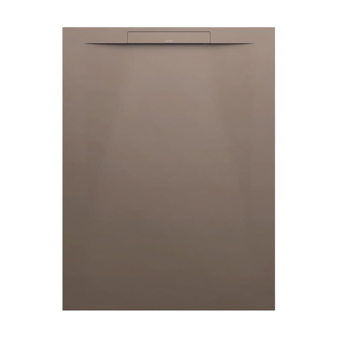 Laufen PRO S – Ντουζιέρα – 1200×900 mm, ορθογώνια – Caffè matt structured (H2101871290001)