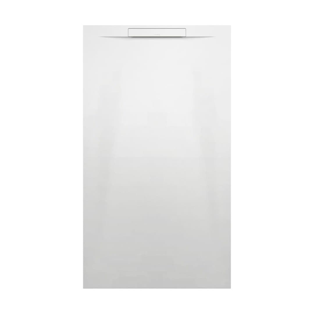 Laufen PRO S – Ντουζιέρα – 1600×900 mm, ορθογώνια – White (H2101890000001)