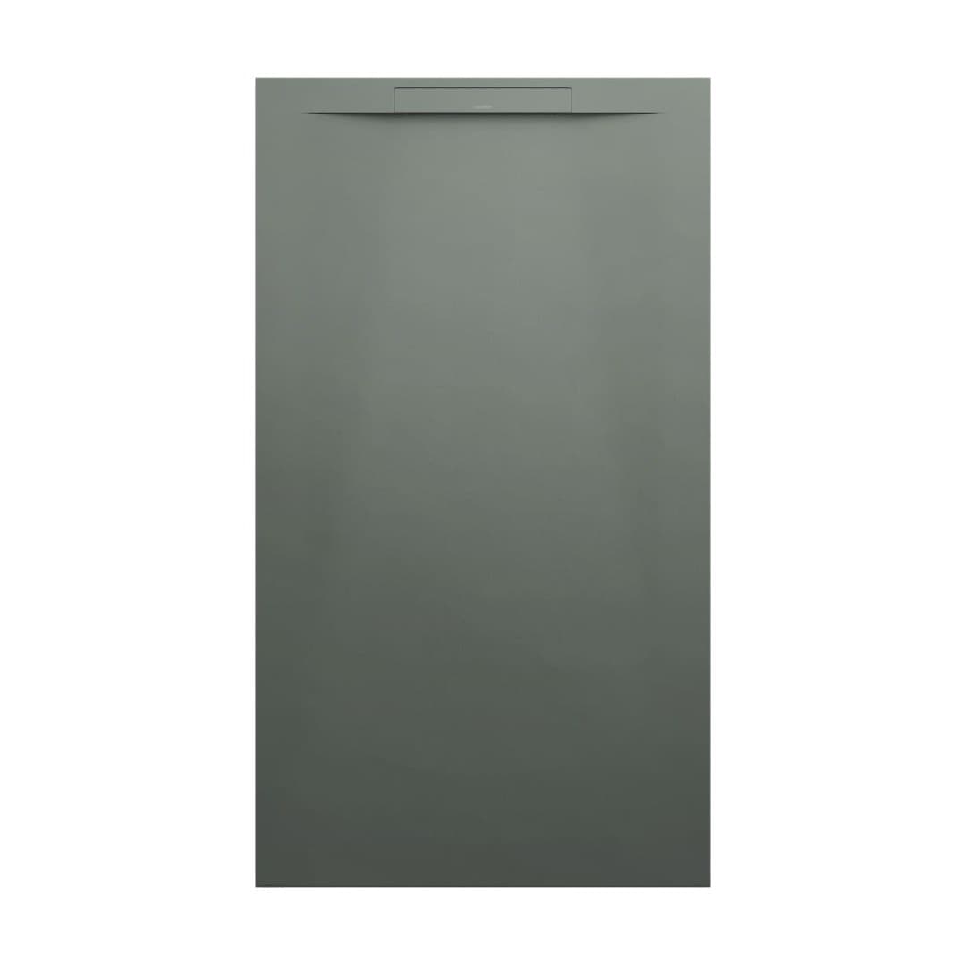 Laufen PRO S – Ντουζιέρα – 1600×900 mm, ορθογώνια – Concrete (H2101890790001)