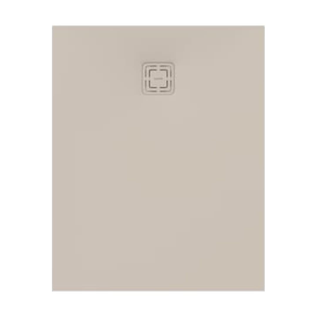 Laufen SOLUTIONS 2.0 – Ντουζιέρα – 1000×800 mm – Beige matt (H2102531860001)