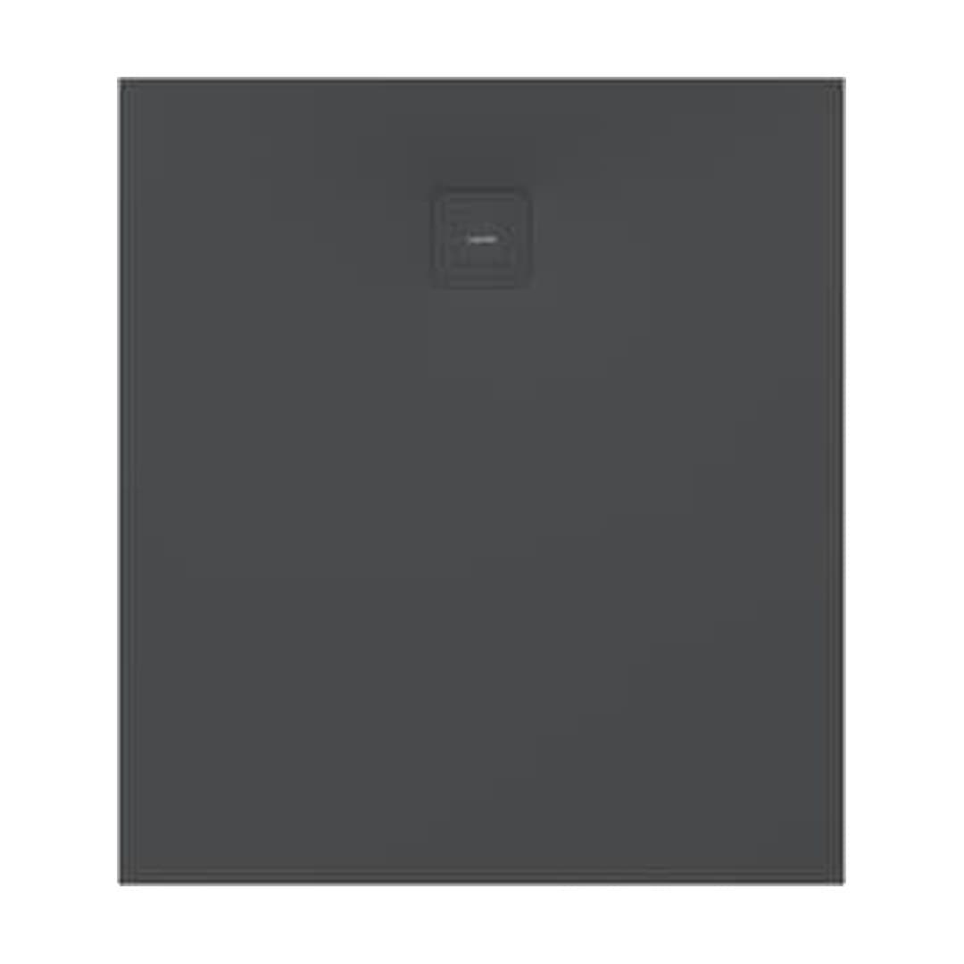 Laufen SOLUTIONS 2.0 – Ντουζιέρα – 1000×900 mm – Anthracite (H2102540780001)
