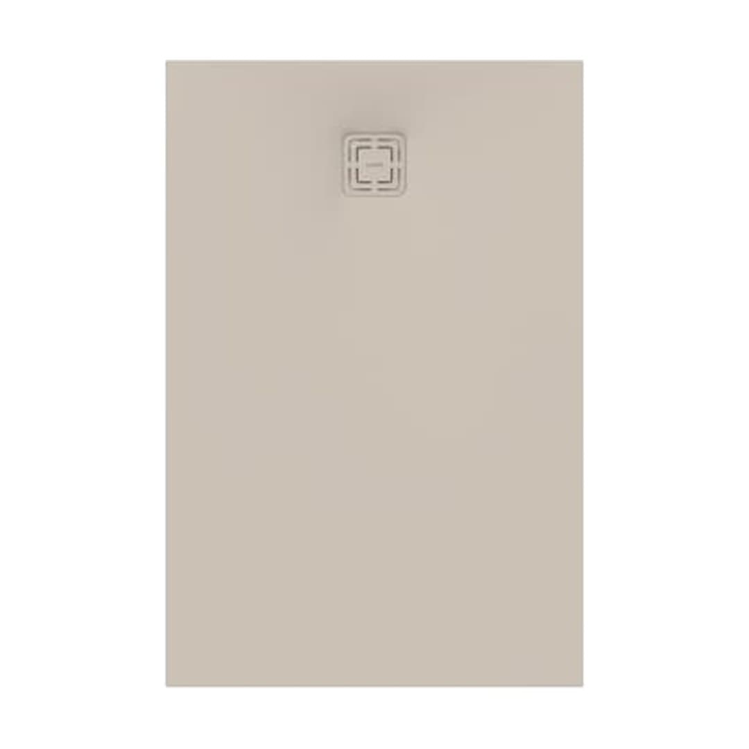 Laufen SOLUTIONS 2.0 – Ντουζιέρα – 1200×800 mm – Beige matt (H2102551860001)
