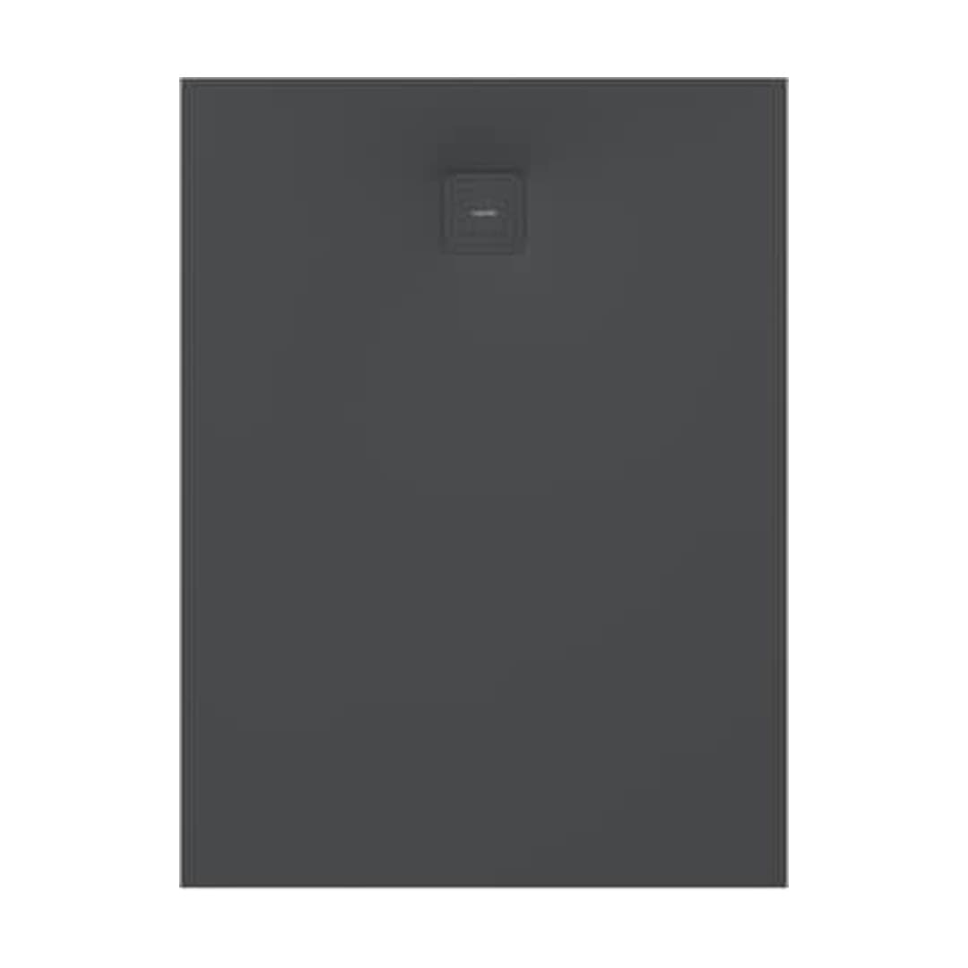 Laufen SOLUTIONS 2.0 – Ντουζιέρα – 1200×900 mm – Anthracite (H2102560780001)