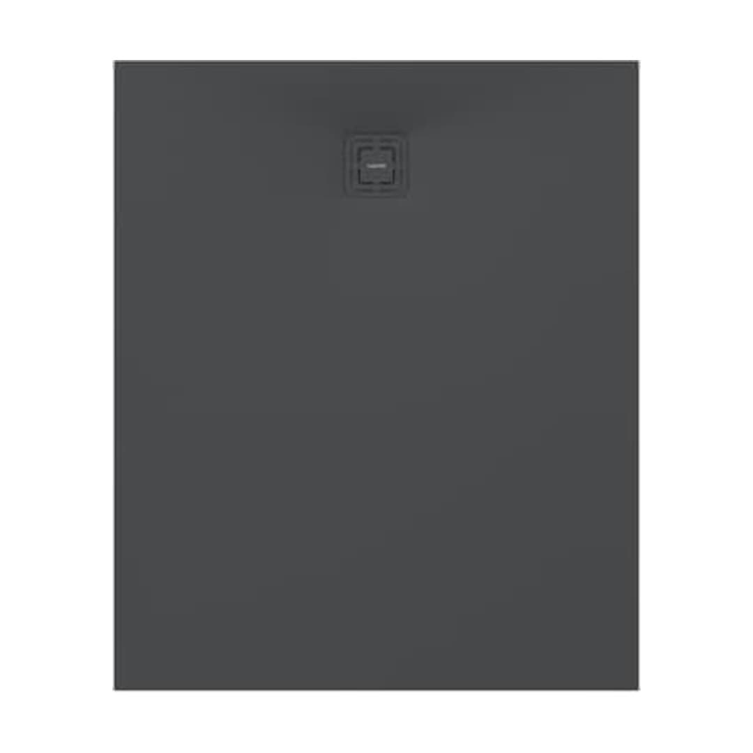 Laufen SOLUTIONS 2.0 – Ντουζιέρα – 1200×1000 mm – Anthracite (H2102570780001)