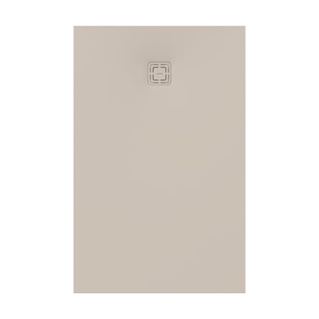 Laufen SOLUTIONS 2.0 – Ντουζιέρα – 1400×900 mm – Beige matt (H2102591860001)