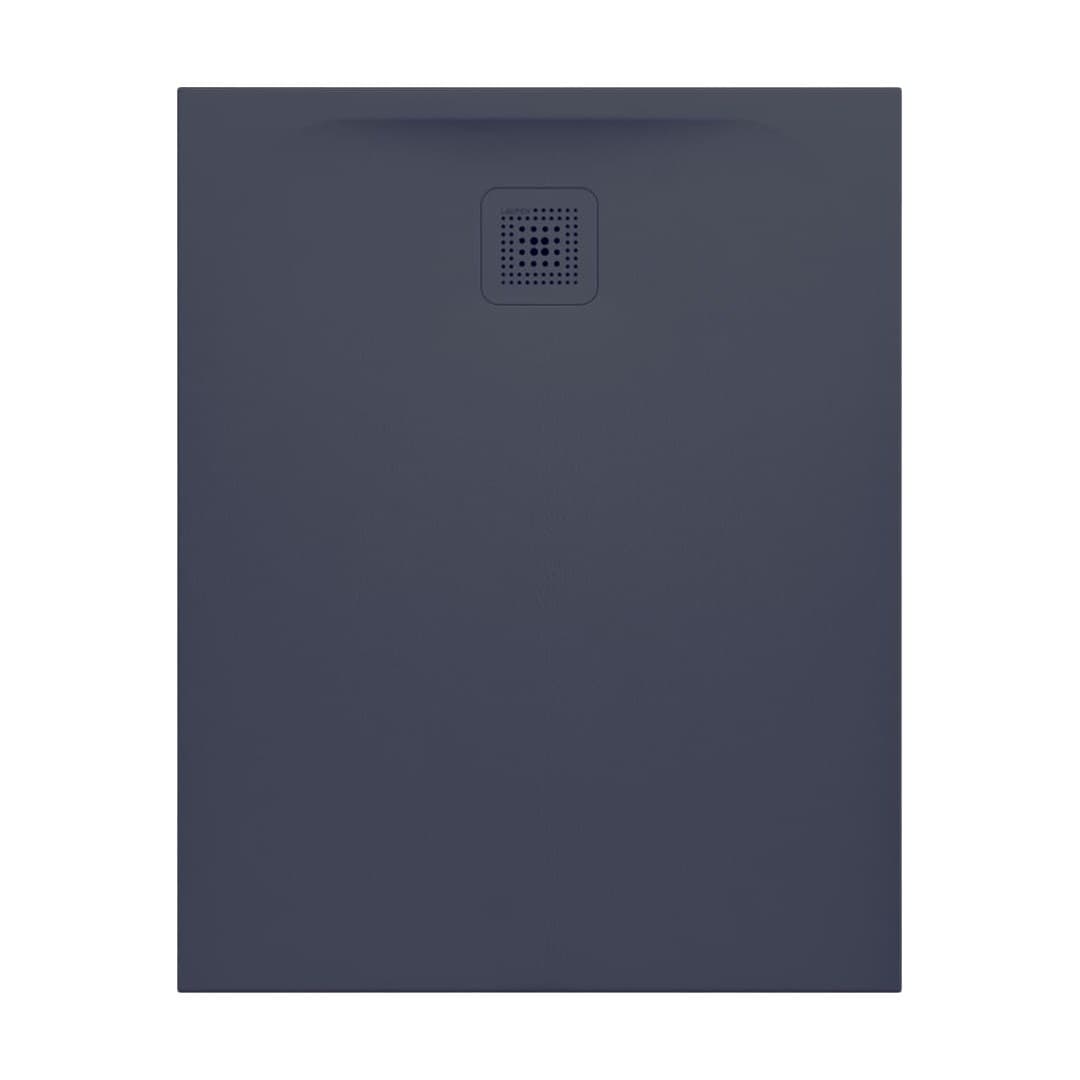 Laufen PRO – Ντουζιέρα – 1000×800 mm, ορθογώνια – Anthracite (H2109510780001)
