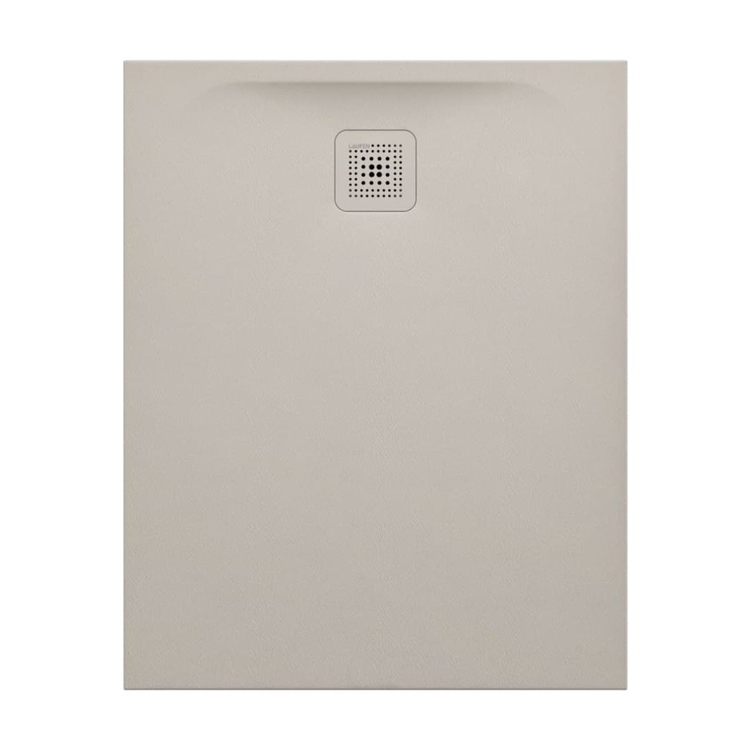 Laufen PRO – Ντουζιέρα – 1000×800 mm, ορθογώνια – Beige matt (H2109511860001)