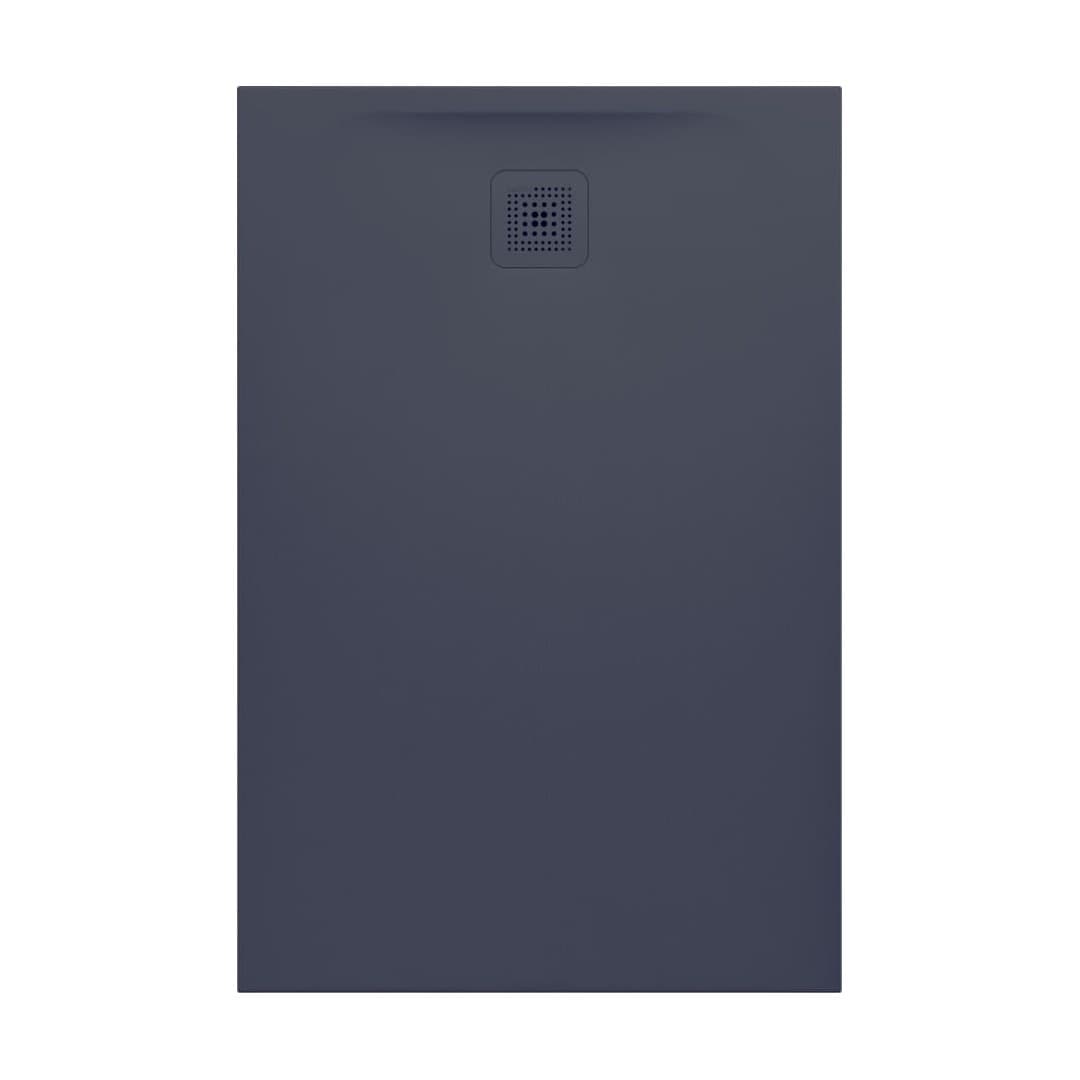 Laufen PRO – Ντουζιέρα – 1200×800 mm, ορθογώνια – Anthracite (H2109520780001)