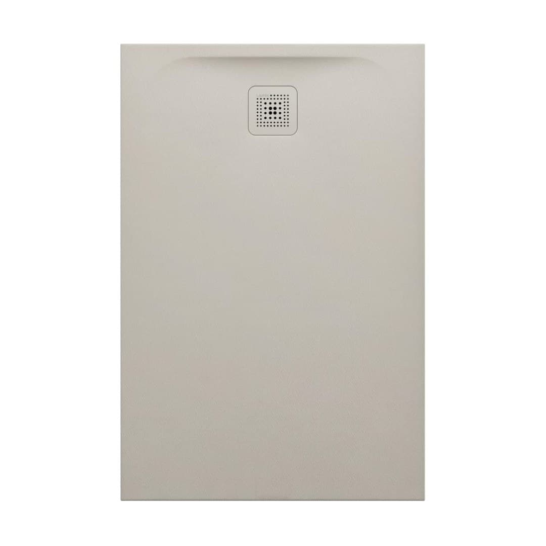 Laufen PRO – Ντουζιέρα – 1200×800 mm, ορθογώνια – Beige matt (H2109521860001)