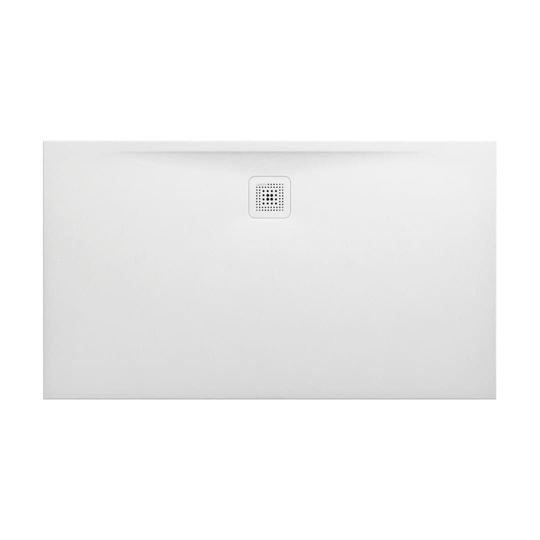 Laufen PRO – Ντουζιέρα – 1400×800 mm, ορθογώνια, 1400×800×30 mm – White (H2109530000001)