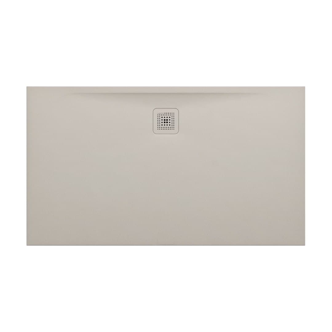 Laufen PRO – Ντουζιέρα – 1400×800 mm, ορθογώνια, 1400×800×30 mm – Beige matt (H2109531860001)