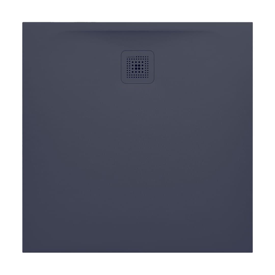 Laufen PRO – Ντουζιέρα – 900×900 mm, τετράγωνη – Anthracite (H2109560780001)