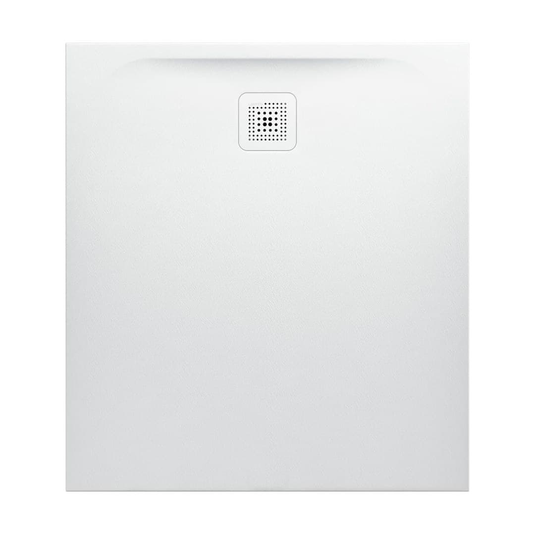 Laufen PRO – Ντουζιέρα – 1000×900 mm, ορθογώνια – White (H2109570000001)